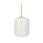 Taklampa Dyberg Larsen Silvia Pendel D20