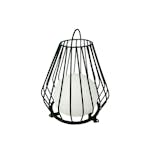 Solcellslampa Dyberg Larsen Evesham LED-Lykta Mini