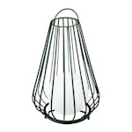 Solcellslampa Dyberg Larsen Evesham LED-Lykta Stor