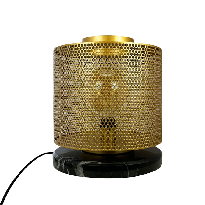 Bordslampa Dyberg Larsen French collection Nantes