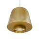 Taklampa Dyberg Larsen French collection Pau Pendel