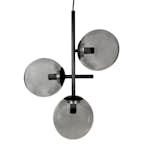 Taklampa Dyberg Larsen Como Pendel 3 Lampor