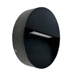 Fasadbelysning Dyberg Larsen Pluto