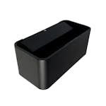 Fasadbelysning Dyberg Larsen Saturn