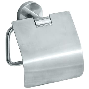 Toalettpappershållare med lock Lavabo Luna