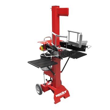 Vedklyv HECHT Transportabel Vertikal 2200 W