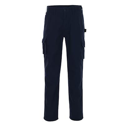 Byxor med lårfickor Mascot Hardwear 03079-010