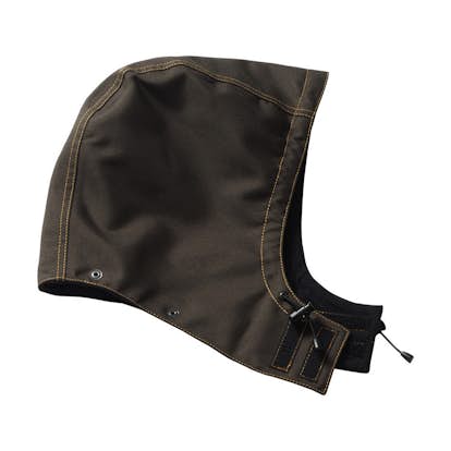 Huva Mascot Complete 06014-025