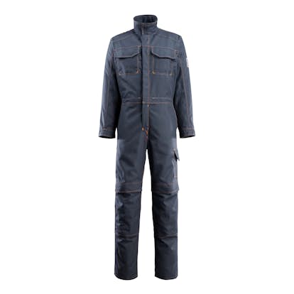 Overall med knäfickor Mascot Multisafe 06619-135