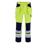 Byxor med hängfickor Mascot Safe 09131-470