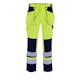Byxor med hängfickor Mascot Safe 09131-470