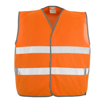 Trafikväst Mascot Safe 50187-874