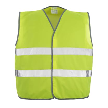 Trafikväst Mascot Safe 50187-874