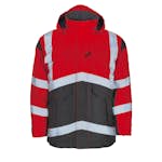 Parkas Mascot Safe 09030-025