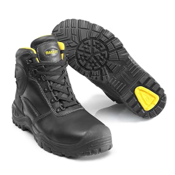 Skyddskängor Mascot Footwear Industry F0165-902
