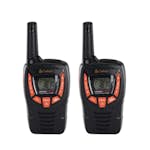 Walkie Talkie Cobra Marine AM655 PMR Twin Pack