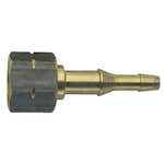 Slangnippel Sievert 7091-80 Standard