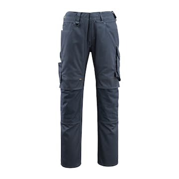 Byxor med knäfickor Mascot Unique 12479-203