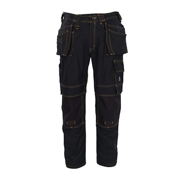 Byxor med hängfickor Mascot Young 06231-010