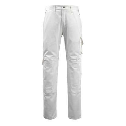 Byxor med knäfickor Mascot Workwear 14579-197
