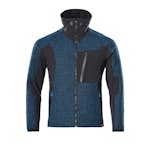 Stickad jacka med blixtlås Mascot Advanced 17105-309