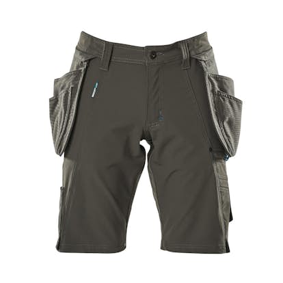 Shorts med hängfickor Mascot Advanced 17149-311