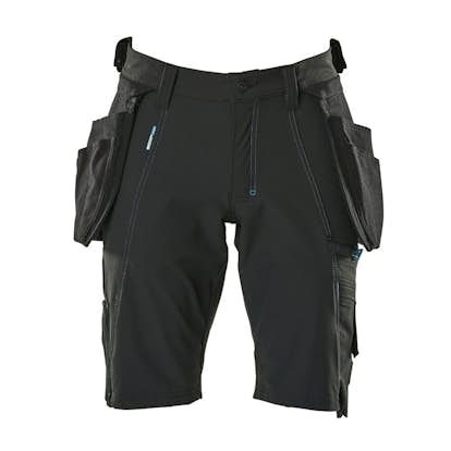 Shorts med hängfickor Mascot Advanced 17149-311