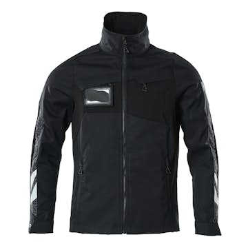 Jacka Mascot Accelerate 18509-442