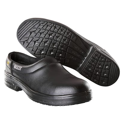 Träskor Mascot Footwear Clear F0800-906