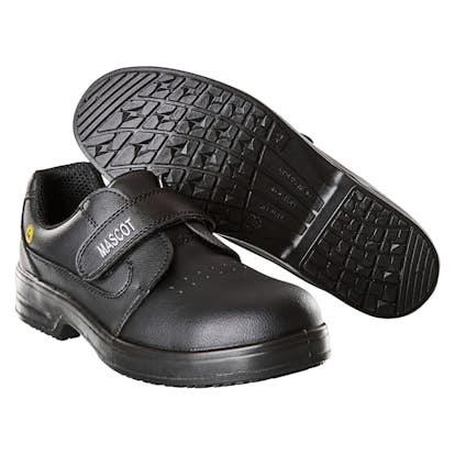 Skyddsskor Mascot Footwear Clear F0802-906