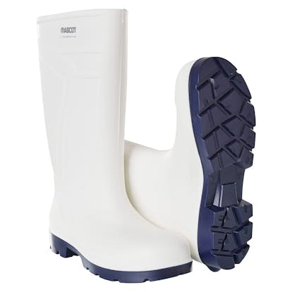 PU-arbetsstövlar Mascot Footwear Cover Pu F0850-703
