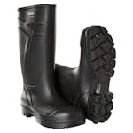 PU- skyddsstövlar Mascot Footwear Cover Pu F0852-703