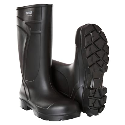 PU- skyddsstövlar Mascot Footwear Cover Pu F0852-703