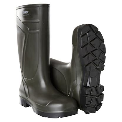 PU- skyddsstövlar Mascot Footwear Cover Pu F0852-703