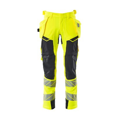Byxor med hängfickor Mascot Accelerate 19031-711