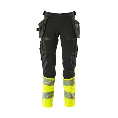 Byxor med hängfickor Mascot Accelerate 19131-711