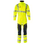 Overall med knäfickor Mascot Accelerate 19519-236