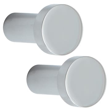 Handdukskrok Lavabo Luna 30 mm