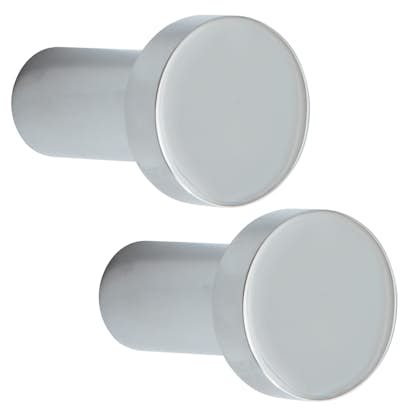 Handdukskrok Lavabo Luna 30 mm