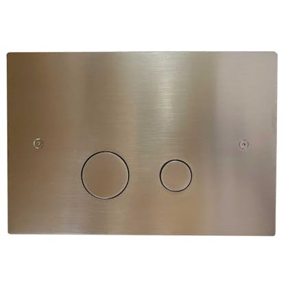 Spolknapp Lavabo Luna