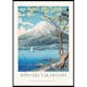 Poster Gallerix Mount Fuji From Lake Yamanaka By Hiroaki Takahashi