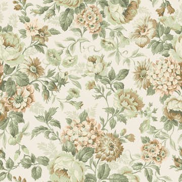 Tapet Boråstapeter Hortensia 5727