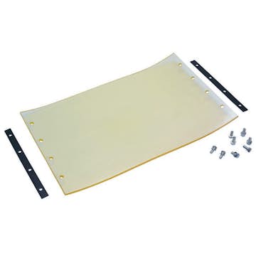 Gummimatta Werkraft till Markvibrator (57288)