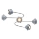 Taklampa Globo Lighting Mycah