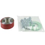 Adapterset Grundfos A40-30