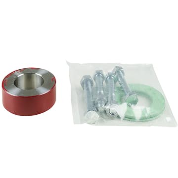 Adapterset Grundfos A40-30