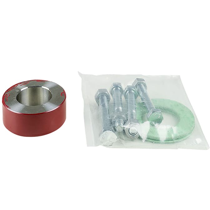 Adapterset Grundfos A40-30