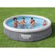 Pool Bestway Fast Set  Ø3,66 m
