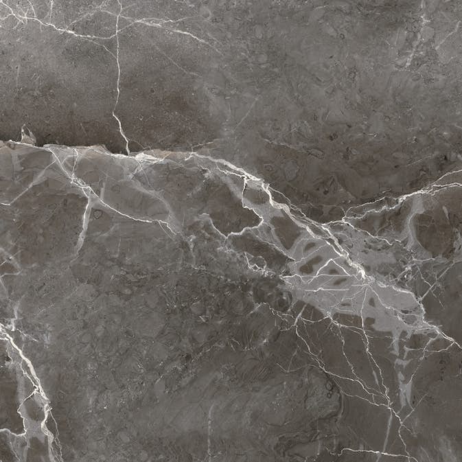 Klinker Lhådös Heaven 60x60 cm Svart