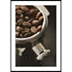 Poster Gallerix Coffee Beans No5